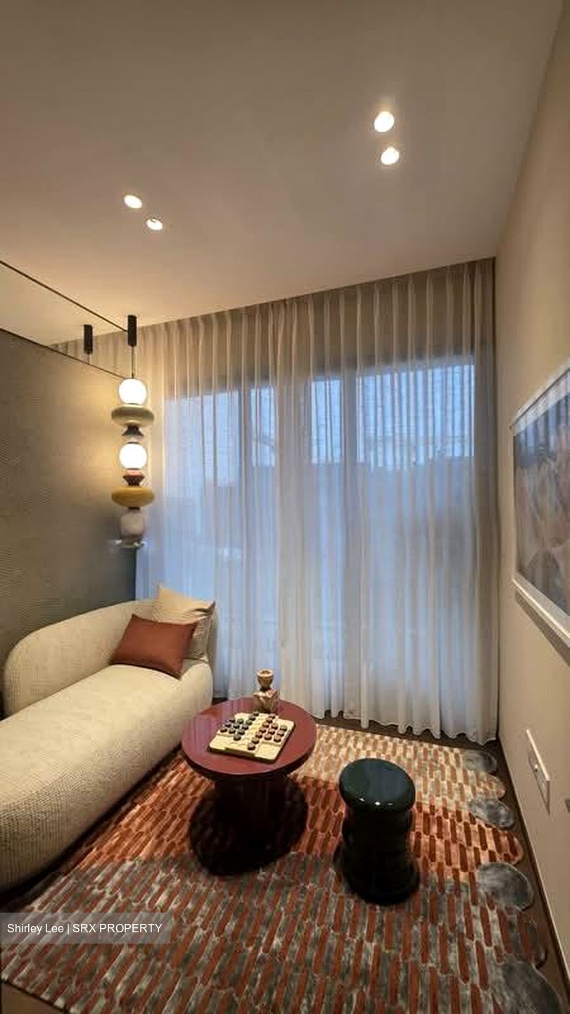 Tembusu Grand (D15), Condominium #569315001